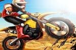 Bike Rivals Jeu