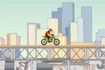 Bike Stunts Jeu