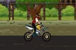 Biker Exploit Jeu