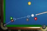 Billard 8 Disques Jeu