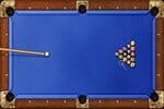 Billard 8 Jeu