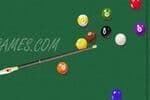 Billard 9 Boules Gokos Jeu