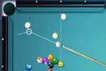 Billard Aux Coups Rapides Jeu