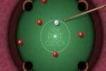 Billard Chrono Jeu