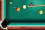 Billard Classique et à 8 Boules Jeu