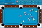 Billard De Poche Jeu