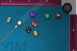 Billard De Vitesse Jeu