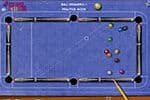 Billard École Jeu