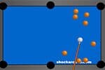 Billard En Vitesse Jeu