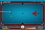 Billard Snooker Jeu