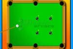 Billard ultime Jeu