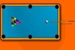 Billards Jeu