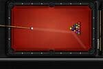 Billiard Blitz Hustle Jeu