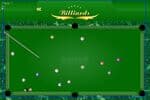 Billiards Jeu