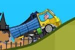 Billy s Truck Adventure Jeu