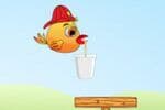 Bird Fireman Jeu