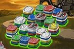 Black Dragon Mahjong Jeu