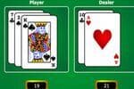 Blackjack 5 Jeu