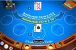 Blackjack Flash 3 Jeu