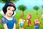 Blanche Neige Siffle Jeu