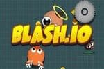 Blash.io Jeu