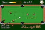 Blast Billiards 2008! Jeu