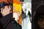 Bleach contre Naruto Jeu