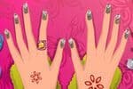 Bling Bling Manicure Jeu