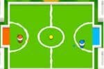 Blob Football Jeu