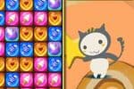 Blocks Cats Jeu