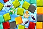 Blocs de Pingouins Jeu