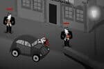 Bloody Gangsta War Jeu