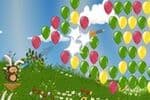 Bloons 2 Spring Fling Jeu