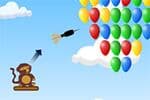 Bloons Junior Jeu