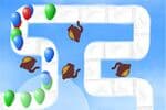 Bloons Tower Defense 2 Jeu