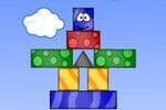 Blue Blox 2 Jeu