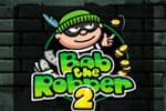 Bob the Robber 2 Jeu