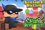 Bob The Robber 4 Season 2 Russia Jeu