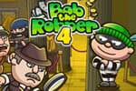 Bob The Robber 4 France Jeu