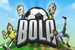 Bola: Champions League Jeu