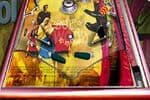 Bollywood Pinball Jeu