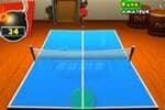 Bombe de Ping Pong Jeu