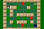 Bomberman de Jardin Jeu