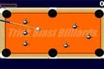 Bombes Sur Billard Jeu