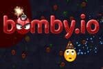 Bomby.io Jeu