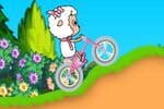 Bouc en Moto Jeu