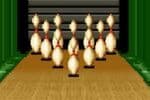 Bowling de Ligue Jeu