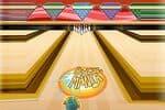 Bowling Mania Jeu