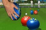 Bowling sur Gazon Jeu