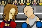 Boxing Token Jeu